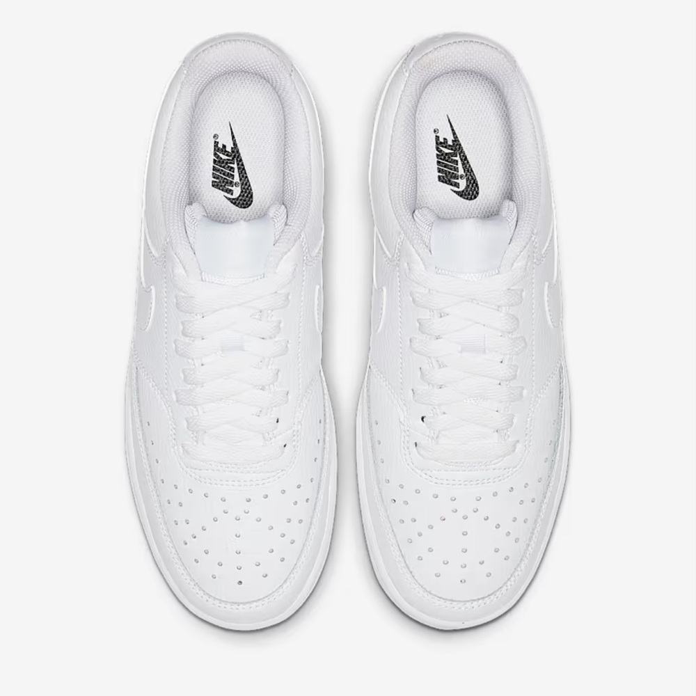 Nike White Sneakers